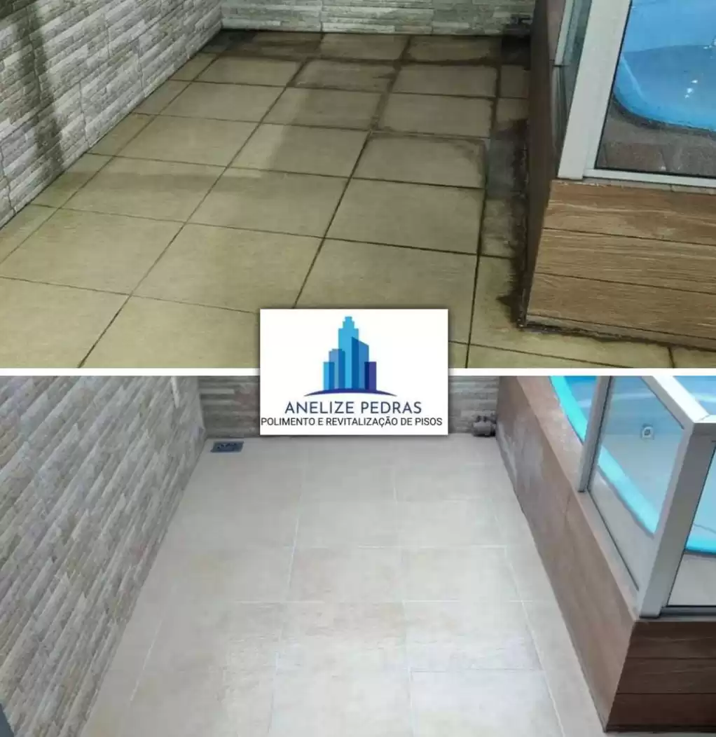 Porcelanato Acetinado